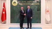 Onur Genç: Şirketleri ve kurumları COP31'e davet ediyorum