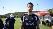 Onurcan Piri: Kocaelispor'da Olduğum İçin Mutluyum, Mental Olarak Hazır Geldim