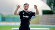 Orkun Gol Atsın, Ben Arkasını Süpürürüm