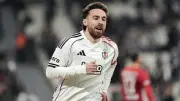 Orkun Kökçü: Şampiyonluğa Oynamak İstiyoruz! Beşiktaş Kaptanından Açıklamalar