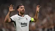 Orkun Kökçü: Bu statta oynamayı özlemişim