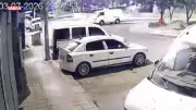 Çorlu'daki doğal gaz patlamasında 2 kişi hayatını kaybetti