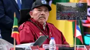 Ortega: Artık seçim yapılmayacak, ABD'den sert tepki