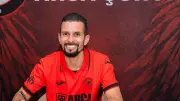 Çorum FK, Eyüpspor'dan Brezilyalı Kaleci Marcos Felipe'yi Transfer Etti