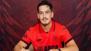 Çorum FK, Hüseyin Bulut'u 2+1 yıllığına kadrosuna kattı