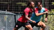 Çorum FK yeni sezon hazırlıklarında ilk kamp etabını tamamladı
