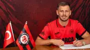 Çorum FK, Ylber Ramadani transferini resmen açıkladı!