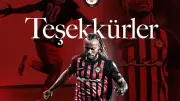 Çorum FK'da 3 Ayrılık Art Arda Açıklandı: Samudio, Eze ve Attamah İle Yollar Ayrıldı
