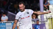 Çorum FK'da Oğuz Gürbulak ile Yollar Ayrıldı