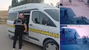 Çorum'da Çöp Dökme Kavgası Silahlı Tartışmaya Dönüştü: 1 Yaralı