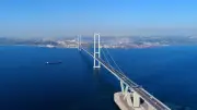 Osmangazi Köprüsü 10 Yılda 211 Milyar Lira Tasarruf Sağladı