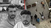 Osmaniye'de aile kavgası: Baba ve oğul silahlı saldırıda hayatını kaybetti