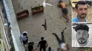 Osmaniye'de akraba kavgası: Baba ve oğlu aynı silahla öldürüldü