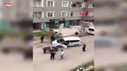 Osmaniye'de akraba kavgası: Baba ve oğlu hayatını kaybetti