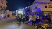 Osmaniye'de Otomobil Motosiklete Çarptı: Sürücü Kaçtı