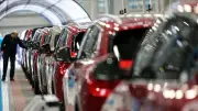 Otomotiv İhracatı İlk 6 Ayda 20,8 Milyar Dolarla Rekor Kırdı