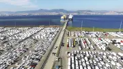 Otomotiv ihracatı haziranda yüzde 13 arttı, 3.8 milyar dolar