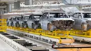 Otomotiv Sanayisinden Avrupa Uyarısı: Made in Europe Yasası Endişe Yaratıyor