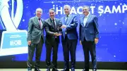 Otomotivde İhracatın Şampiyonlarına Ödül: Ford Otomotiv Zirvede