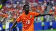 Oulaiye 32 Milyon Euro'ya Galatasaray'a Transfer Oluyor