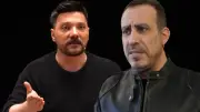 Oğuzhan Uğur AHBAP soruşturmasında gözaltına alındı