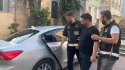 Oğuzhan Uğur emniyette çark etti: Dernekle bağım yok