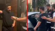 Oğuzhan Uğur ve 10 Şüpheli Ahbap Soruşturmasında Adliyeye Sevk Edildi
