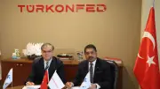 Ovolt ve TÜRKONFED'den şirket filoları için elektrikli mobilite iş birliği