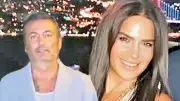Oytun Özdoğan'ın eşini aldattığı B.Ö. tatilini uzatıp ilk paylaşımını yaptı