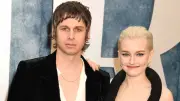 Oyuncu Julia Garner ve Müzisyen Mark Foster Altı Yıllık Evliliği Bitirdi