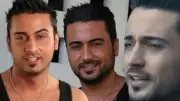 Ozan Koçer'in Yeni Hali Şaşkına Çevirdi! 'Yansın Dünya' Şarkıcısı Tanınmaz Oldu