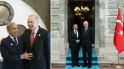 Pakistan Başbakanı Şerif, 4 Temmuz'da Türkiye'ye Çalışma Ziyareti Yapacak