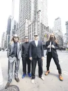Pantera İstanbul'da İlk Konserine Hazırlanıyor, Meyra'dan Yeni Tekli ve KPop Festivali