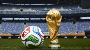 Paraguay-Fransa 2026 Dünya Kupası Son 16 Maçı Canlı Şifresiz İzle