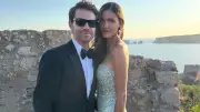 Paul Wesley ve Natalie Kuckenburg sade bir törenle evlendi