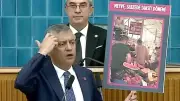 Pazarcıdan Özgür Özel'e Tepki: Tabela Şakaydı, Siyasete Alet Edildi