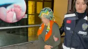 Çöpe Atılan Bebeğin Sırrı Çözülemedi: Anne 'Ölü Doğdu' Dedi