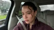 Pelin Akil'den Kızının Kimlik Fotoğrafı İçin Duygusal Paylaşım