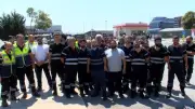 Pendik'te İETT işçilerinden maaş eylemi: İş yavaşlatma kararı