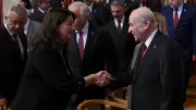 Pervin Buldan: Görüşmelerin içeriğine dair bilgi vermeyeceğiz