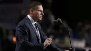 Peter Thiel: Papa Leo, Çinli komünistler adına çalışıyor
