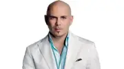Pitbull ve 22 Bin Hayranı Guinness Rekorlar Kitabı'na Girdi