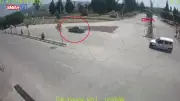 Plajdaki hırsızlık şüphelileri Osmaniye'de yakalandı