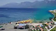 Plajlarda statü yarışı psikolojik sorunlara yol açıyor