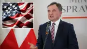 Polonya, eski Adalet Bakanı Ziobro'nun ABD'den iadesi için resmi başvuru yaptı
