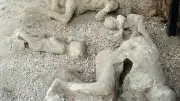 Pompei'de Herkes Ölmedi: Tarihi Baştan Yazdıracak Gerçek Ortaya Çıktı!