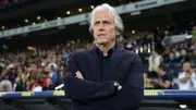 Portekiz Milli Takımı'nda Jorge Jesus Dönemi Başladı