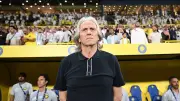 Portekiz Milli Takımı'nın yeni hocası Jorge Jesus oldu