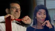 Portekizli model İmamoğlu'nun fuhuş teknesini anlattı: Para karşılığı birlikte olduk