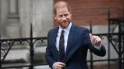 Prens Harry Daily Mail Davasını Kaybetti, 13.3 Milyon Dolar Tazminat Ödeyebilir